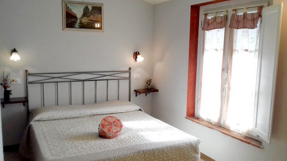 B&B Il Villano Капаннори Экстерьер фото