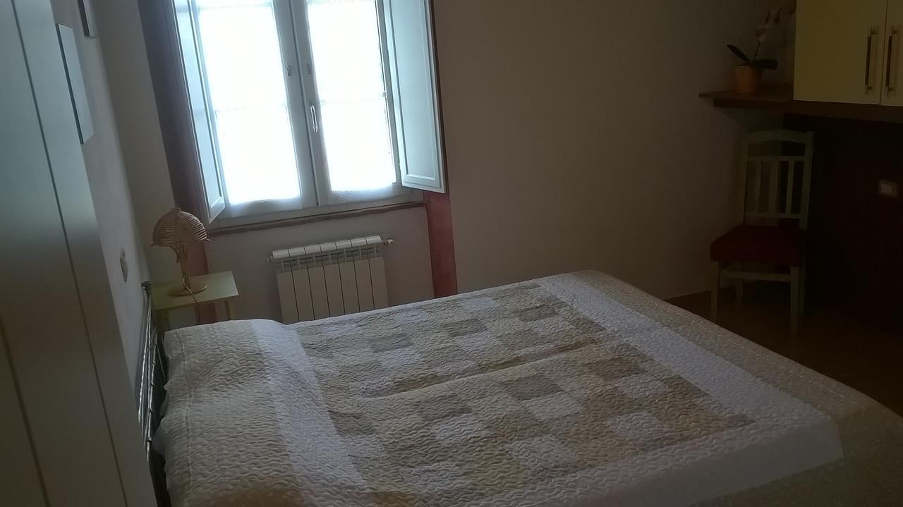B&B Il Villano Капаннори Экстерьер фото